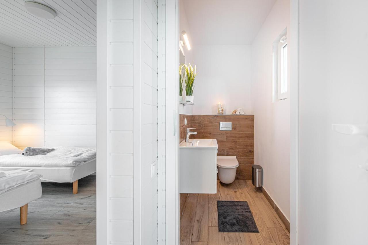 New Wave Resort Mielno Mielno  Eksteriør billede