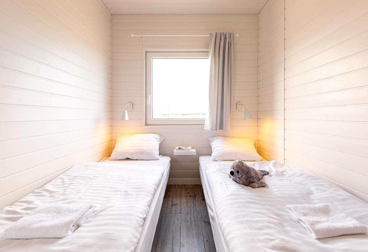 New Wave Resort Mielno Mielno  Eksteriør billede