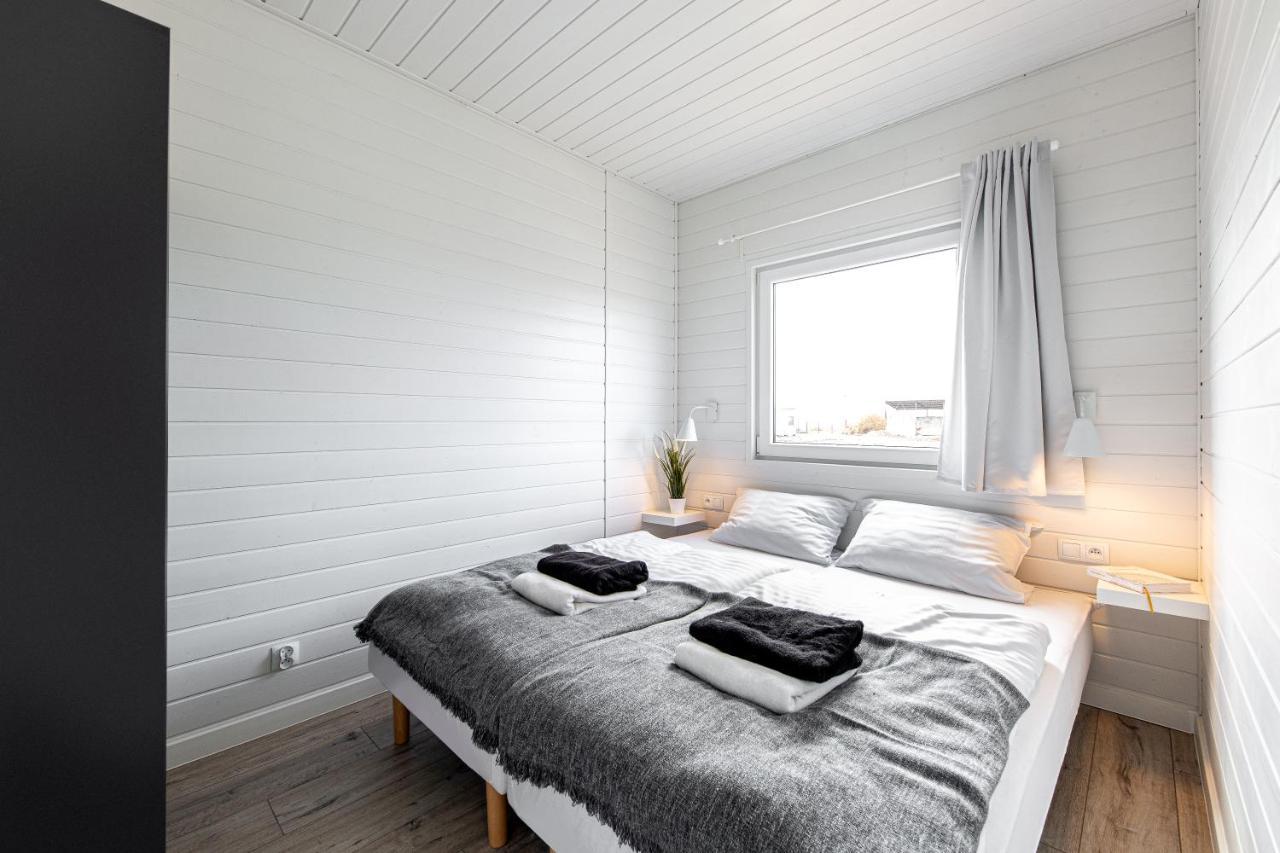 New Wave Resort Mielno Mielno  Eksteriør billede