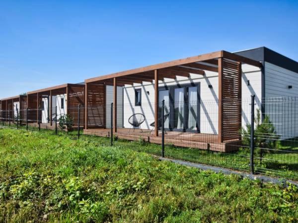New Wave Resort Mielno Mielno  Eksteriør billede