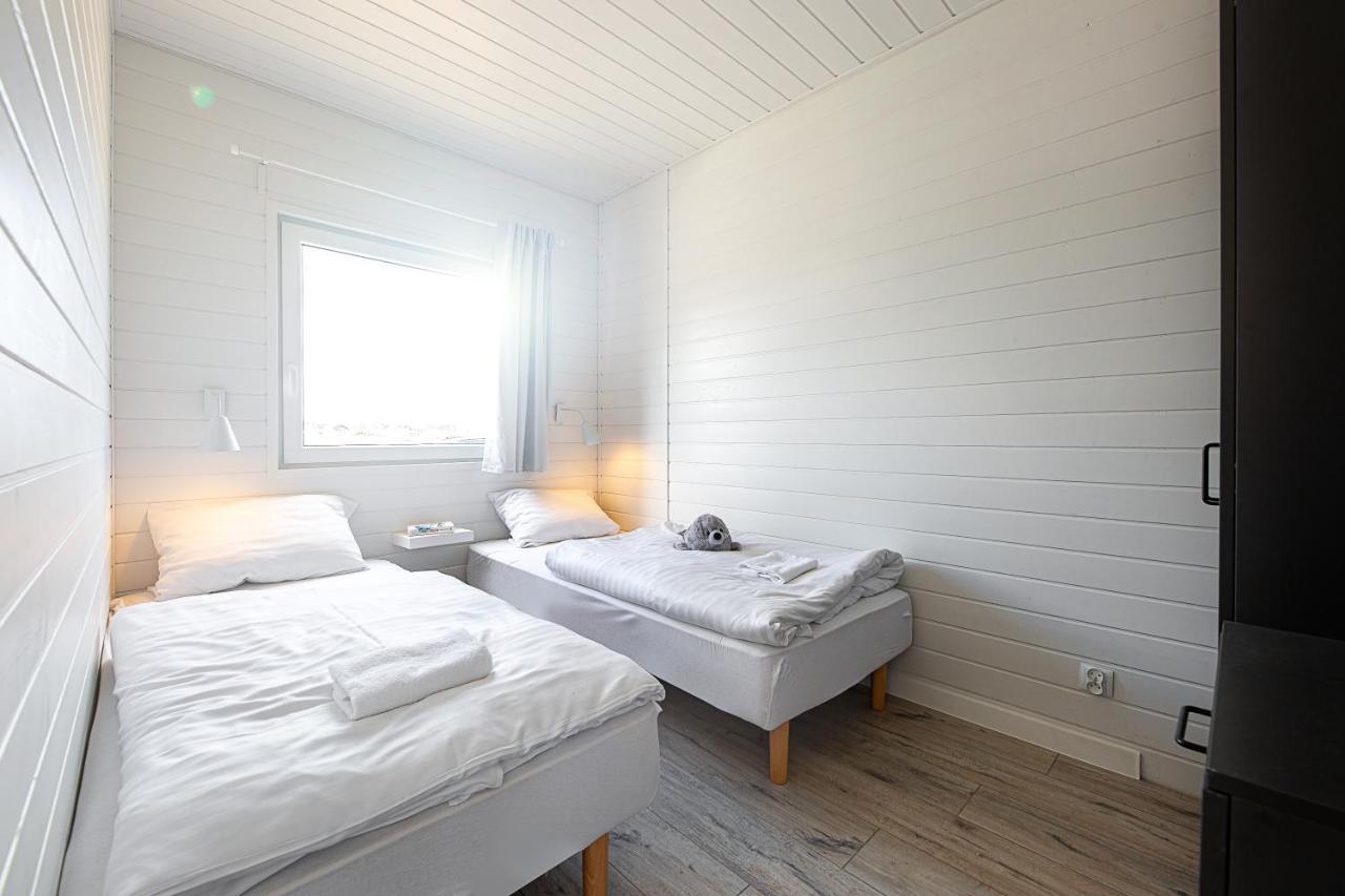 New Wave Resort Mielno Mielno  Eksteriør billede
