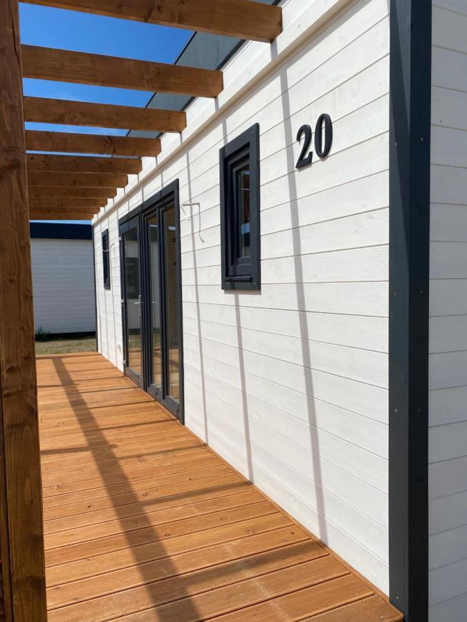 New Wave Resort Mielno Mielno  Eksteriør billede