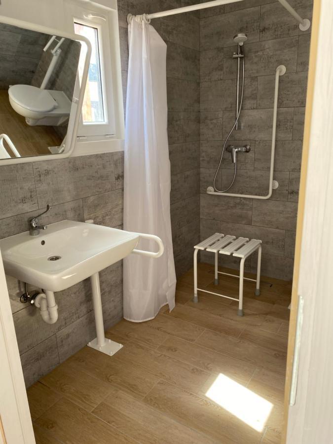 New Wave Resort Mielno Mielno  Eksteriør billede